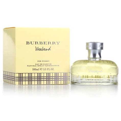 profumo burberry weekend 30 ml prezzo|Weekend for Women Burberry for women .